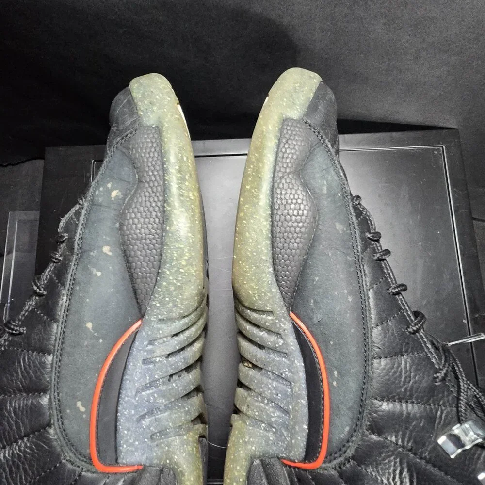 Air‎ Jordan 12 Utility 